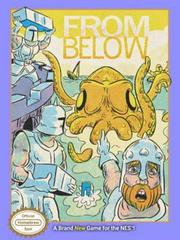 From Below [Homebrew] NES