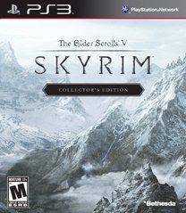 Elder Scrolls V: Skyrim [Collector's Edition] Playstation 3