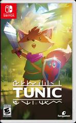 Tunic (Nintendo Switch)