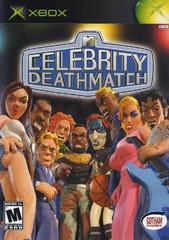 MTV Celebrity Deathmatch Xbox