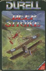 Deep Strike (ZX Spectrum)