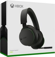 Xbox Wireless Headset Xbox Series X