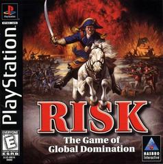 Risk Playstation