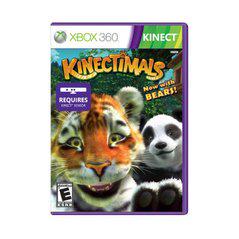 Kinectimals: Now with Bears Xbox 360