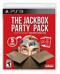 Jackbox Party Pack Playstation 3