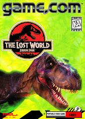 Lost World: Jurassic Park (Game.Com)
