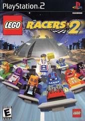 LEGO Racers 2 Playstation 2