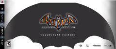 Batman: Arkham Asylum [Collector's Edition] Playstation 3
