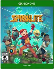 Sparklite Xbox One