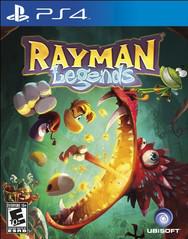 Rayman Legends (Playstation 4)