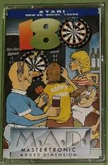 180 (Atari 400)
