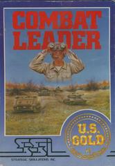 Combat Leader (Commodore 64)