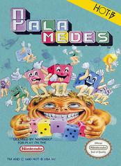 Palamedes NES