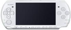 PSP 3004 Pearl White (PAL PSP)