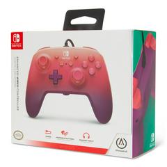 Fuchsia Fantasy Wired Controller (Nintendo Switch)
