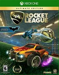 Rocket League [Ultimate Edition] Xbox One