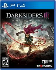 Darksiders III (Playstation 4)