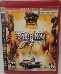 Saints Row 2 [Greatest Hits] Playstation 3