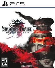 Stranger of Paradise Final Fantasy Origin (Playstation 5)