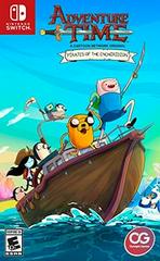 Adventure Time: Pirates of the Enchiridion (Nintendo Switch)