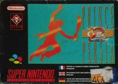 Prince of Persia 2 (PAL Super Nintendo)