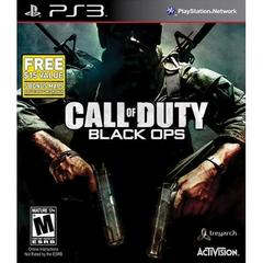 Call of Duty Black Ops [Limited Edition] Playstation 3