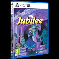 Jubilee [Deluxe Edition] (PAL Playstation 5)