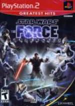 Star Wars The Force Unleashed [Greatest Hits] (Playstation 2)