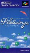 Pilotwings (Super Famicom)