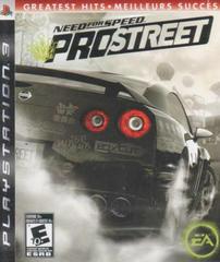 Need for Speed Prostreet [Greatest Hits] Playstation 3