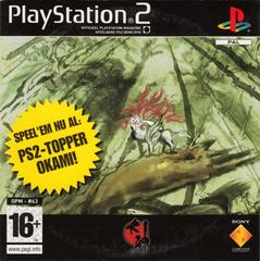 Official Playstation Magazine Demo 63 (PAL Playstation 2)