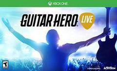 Guitar Hero Live [2 Pack Bundle] Xbox One