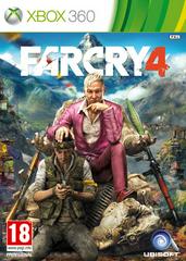 Far Cry 4 [Classics] (PAL Xbox 360)