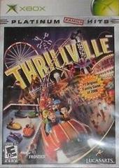 Thrillville [Platinum Family Hits] Xbox