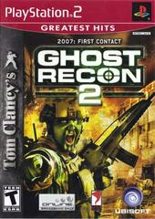 Ghost Recon 2 [Greatest Hits] Playstation 2