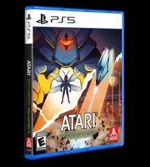 Atari Recharged Collection 3 Playstation 5