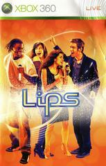Lips Xbox 360