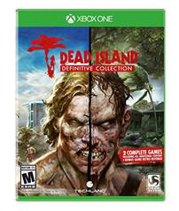 Dead Island Definitive Edition Xbox One