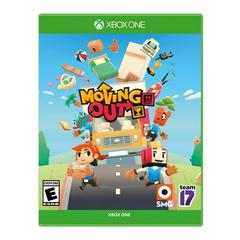 Moving Out Xbox One