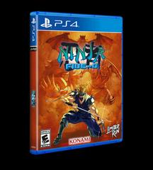 Ninja Five-O (Playstation 4)