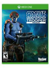 Rogue Trooper Redux Xbox One