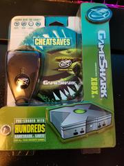 GameShark Xbox