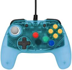 Brawler 64 Wired Controller (Nintendo 64)