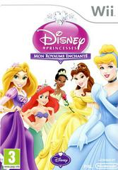 Disney Princess: My Fairytale Adventure (PAL Wii)