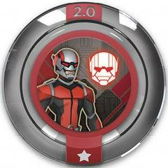 Marvel Team-Up: Ant Man [Disc] (Disney Infinity)