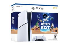 PlayStation 5 Slim Console [ASTRO BOT Bundle] (Playstation 5)