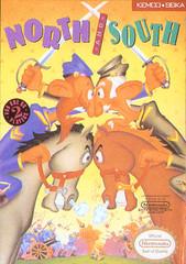 North and South NES