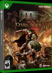 Doom: The Dark Ages Xbox Series X