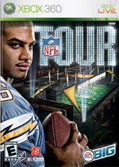 NFL Tour Xbox 360