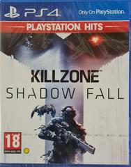Killzone Shadow Fall [Playstation Hits] (PAL Playstation 4)